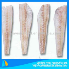 frozen cod fillet fresh seafood for sale